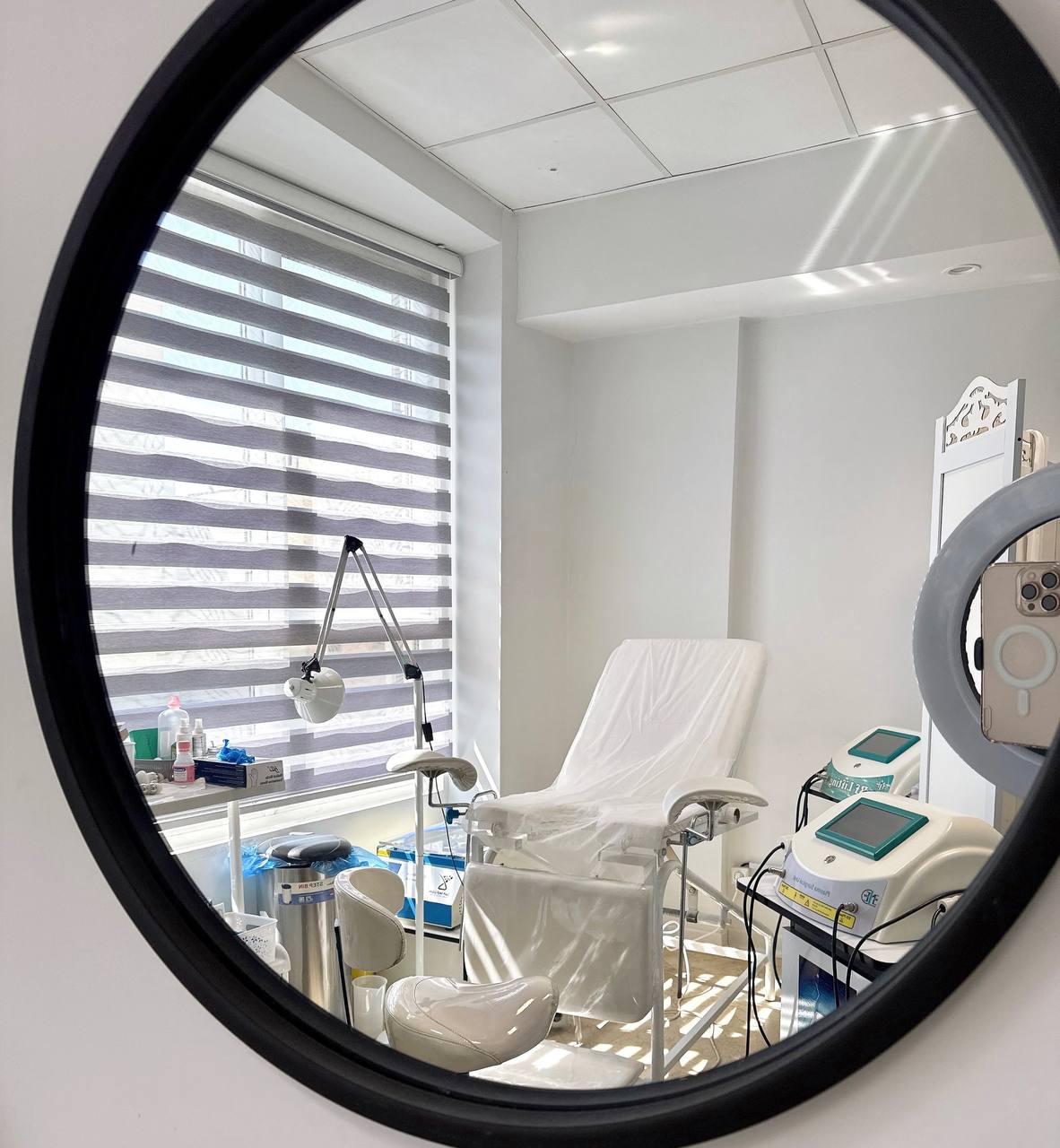 جراحی‌های زنان: