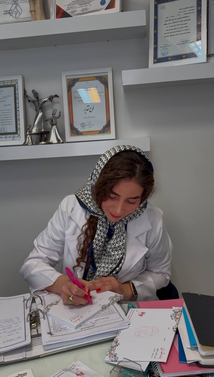 غربالگری و پیشگیری از سرطان: