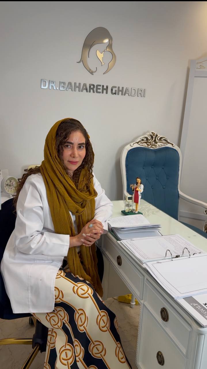 مشکلات قاعدگی و اختلالات هورمونی: