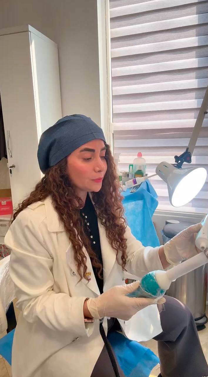 چرا انجام تست HPV اهمیت دارد